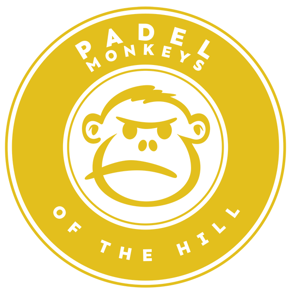 Padel Monkeys